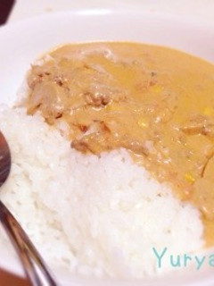 ビーフストロガノフ-レシピのメイン写真