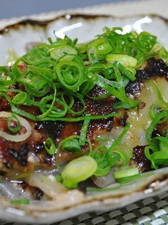 キャベツと大根のお焼き-レシピのメイン写真