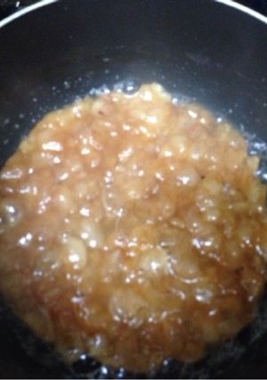 甲州ぶどうのフィリング-レシピのメイン写真