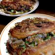 ⭐大阪の味 九条ねぎ焼き⭐