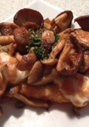 季節もの-レシピのメイン写真