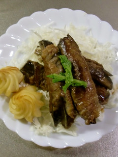 茄子とチーズの牛肉巻き-レシピのメイン写真