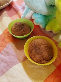 簡単 ちょこっと大福-レシピのメイン写真