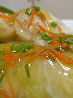 安くて美味しいロール白菜♪-レシピのメイン写真