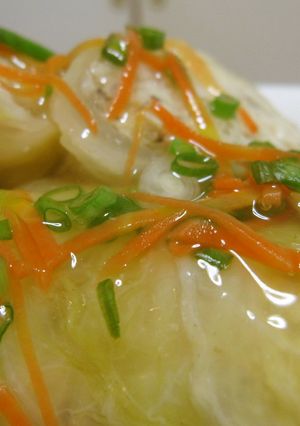 安くて美味しいロール白菜♪-レシピのメイン写真