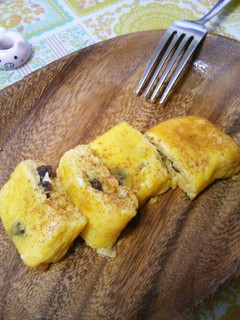 スイーツのような卵焼き☆-レシピのメイン写真