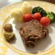 やわらか牛たんステーキ
