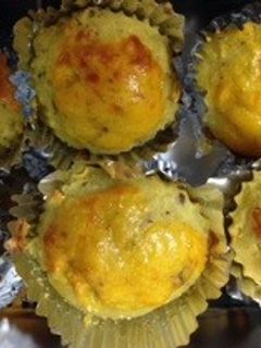 スイートポテト-レシピのメイン写真