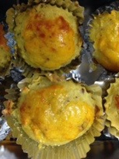 スイートポテト-レシピのメイン写真