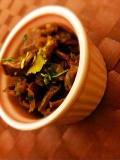 砂肝さっぱりポン酢あえ-レシピのメイン写真