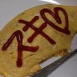 オムライス
