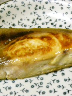 ぶりの味噌漬け-レシピのメイン写真
