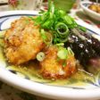 ☆みぞれあんで!!さっぱり鶏胸唐あげ☆彡