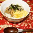 うまうま鶏飯 ~鶏のお茶漬け~
