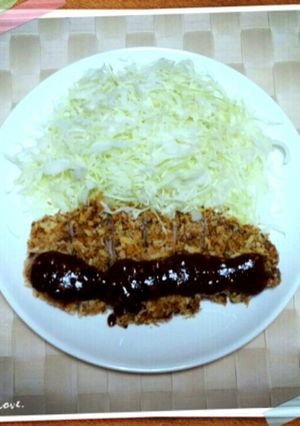 オーブンで☆柔らかロース豚カツ-レシピのメイン写真