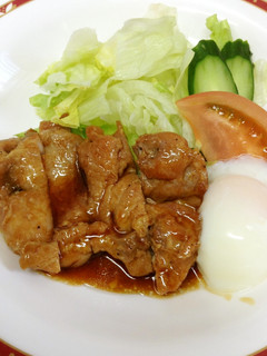 簡単すぎる~♪照り焼きチキン-レシピのメイン写真