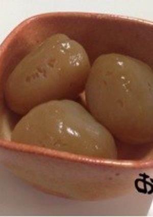 山形こんにゃくに似てるような‼︎-レシピのメイン写真