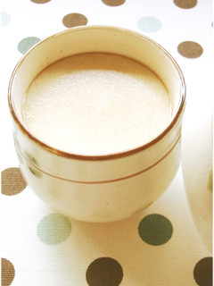 お気楽☆具なし茶碗蒸し-レシピのメイン写真