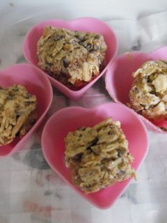 ロッシェ♪クレープのカスで 簡単だもん!-レシピのメイン写真