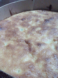 小麦粉なしでさつまいもケーキ-レシピのメイン写真