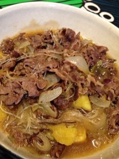 肉さつま-レシピのメイン写真