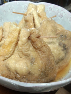 ひじきの袋煮-レシピのメイン写真