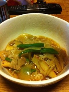 15分中華丼-レシピのメイン写真