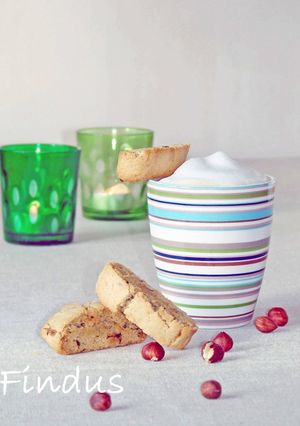 Kardemumma-biscotti-レシピのメイン写真