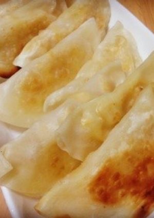 簡単コーン餃子♡-レシピのメイン写真