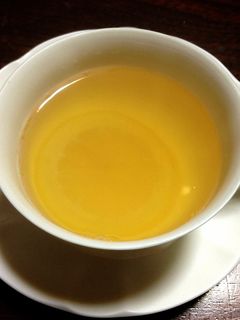 ジンジャーハチミツホットレモン-レシピのメイン写真