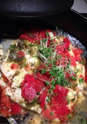 豆腐オン・アンド・オン-レシピのメイン写真