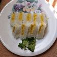かぼちゃサンド(かみかみ期)