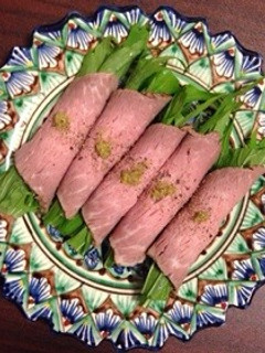 ♬ローストポーク♬-レシピのメイン写真