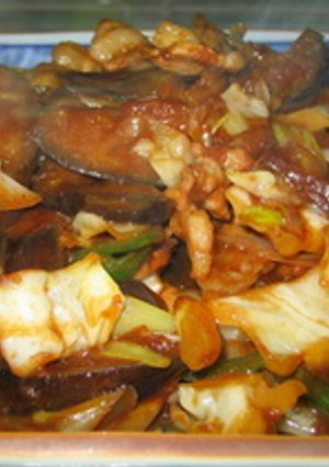 ☆おかず☆簡単回鍋肉-レシピのメイン写真