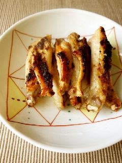 手羽中 簡単】マキシマムスパイスで絶品手羽中 by 蘭子222