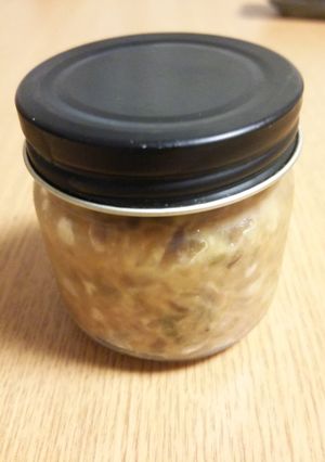 柚子胡椒みそ-レシピのメイン写真