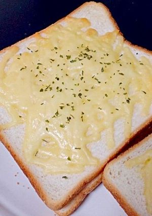 旦那が大好き☆モーニングサンド-レシピのメイン写真