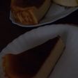 チーズケーキ 簡単混ぜるだけ!