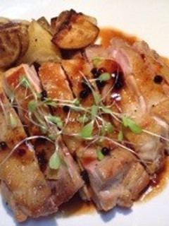 ソースが絶品♡チキンステーキ-レシピのメイン写真