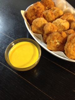 *マックそっくり⁈マスタードソース!-レシピのメイン写真