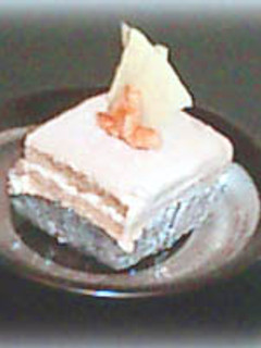 紅茶のケーキ-レシピのメイン写真