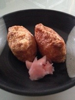 おいなりさん-レシピのメイン写真