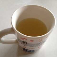 ホッと☆柚子茶-レシピのメイン写真