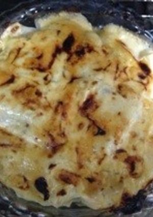 キャベツの味噌マヨ焼き-レシピのメイン写真