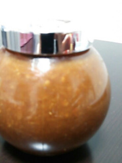 母直伝!!柚子味噌♪-レシピのメイン写真