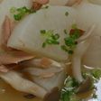 お袋の味☆絶品大根とシーチキンの煮物☆