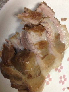 豚煮-レシピのメイン写真