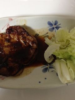 やわらか♡和風ポークソテー-レシピのメイン写真