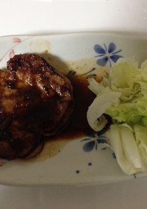 やわらか♡和風ポークソテー-レシピのメイン写真