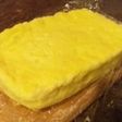 ふわふわスパニッシュオムレツ風おべんと卵